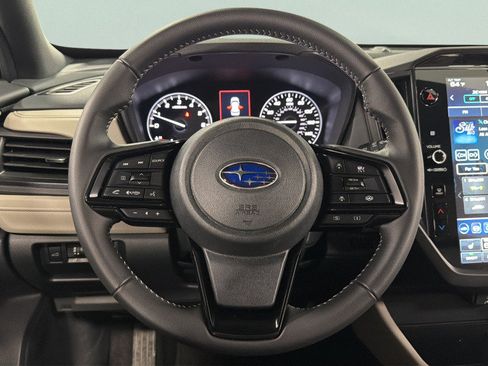 Certified 2026 Subaru Forester Premium AWD/4WD image 37