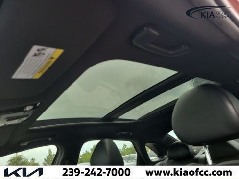 Certified 2022 Kia K5 GT FWD image 20