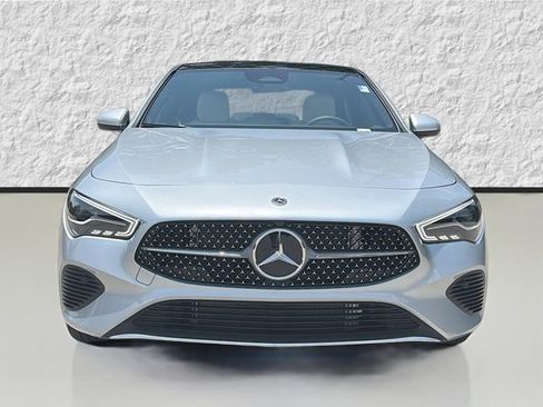 Used 2026 Mercedes-Benz CLA 250 image 8
