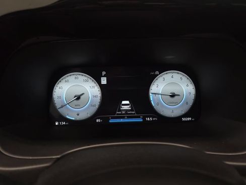 Used 2024 Hyundai Palisade Calligraphy AWD/4WD image 19