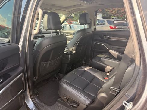 Used 2020 Kia Telluride SX AWD/4WD image 14