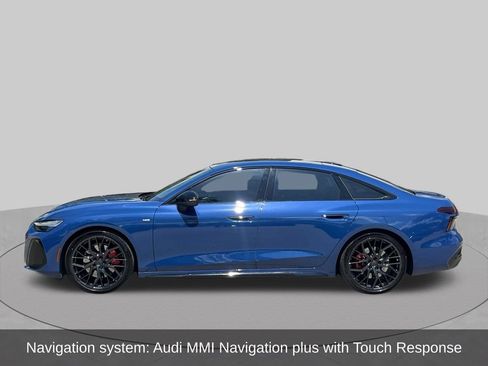 Used 2026 Audi A6 Prestige AWD/4WD image 2