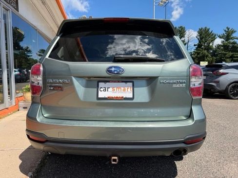 Used 2016 Subaru Forester 2.5i Touring w/ Eyesight & Navigation System AWD/4WD image 6