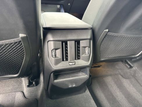 Used 2025 BMW X3 M50 w/ M Sport Professional Package image 16