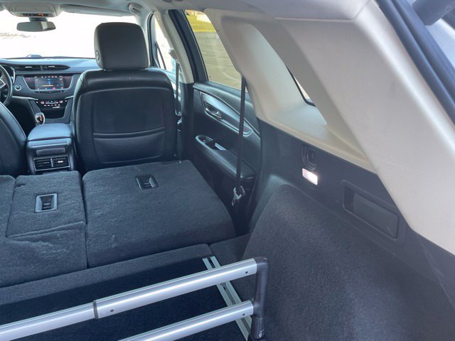 Used 2018 Cadillac XT5 Luxury w/ Driver Awareness Package AWD/4WD image 66