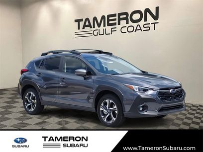 New 2025 Subaru Crosstrek 2.5i Premium