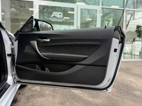 Used 2019 BMW M2 Competition w/ Executive Package image 35