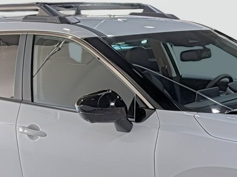 New 2026 Nissan Rogue SV w/ Rock Creek Premium Package image 15