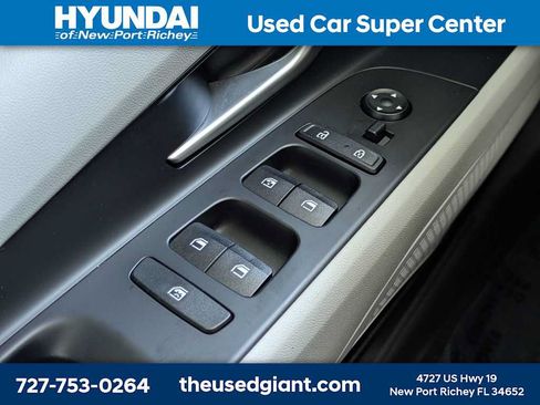 Certified 2023 Hyundai Elantra Limited w/ Cargo Package FWD image 30
