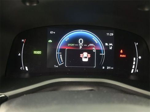 New 2026 Toyota Camry SE image 6