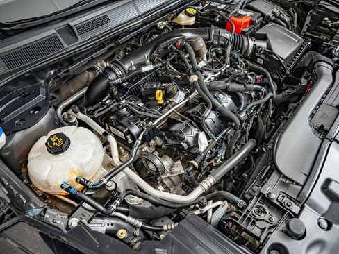 Used 2022 Lincoln Corsair Reserve FWD image 48