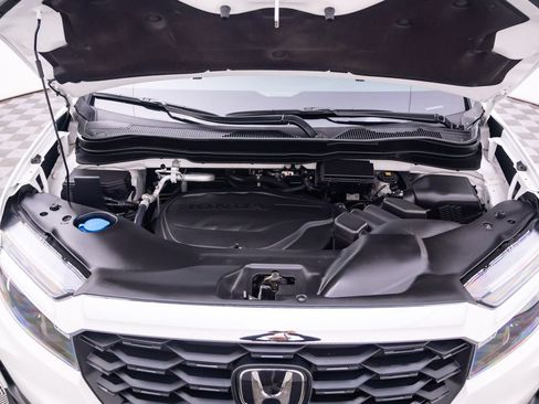 Certified 2023 Honda Passport EX-L image 30