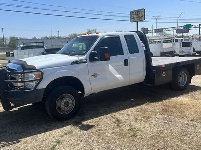 Used 2011 Ford F350 XL w/ PWR Equipment Group