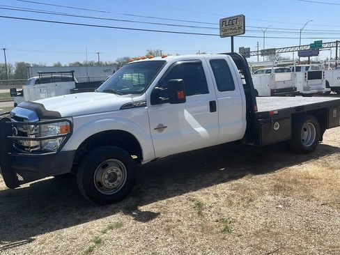 Used 2011 Ford F350 XL w/ PWR Equipment Group image 1