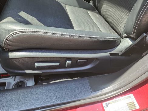 Used 2017 Honda Accord Sport image 15