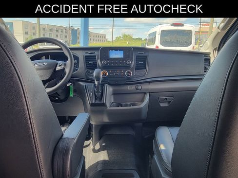 Used 2024 Ford Transit 350 XL RWD image 12