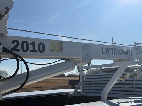 Used 2020 Chevrolet Silverado 3500 W/T w/ WT Convenience Package image 8