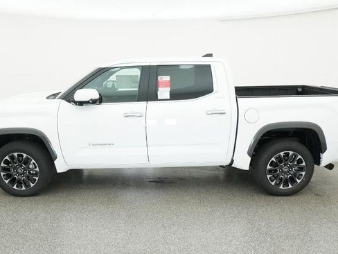 New 2026 Toyota Tundra Limited image 3