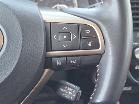 Certified 2022 Lexus RX 450hL Luxury w/ Cold Area Package (CT) image 29