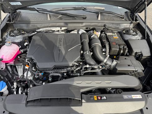 New 2026 Hyundai Sonata N Line image 20
