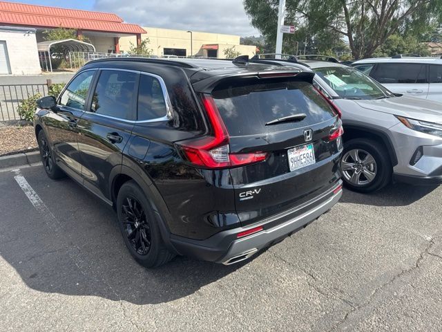 Used 2023 Honda CR-V Sport image 44