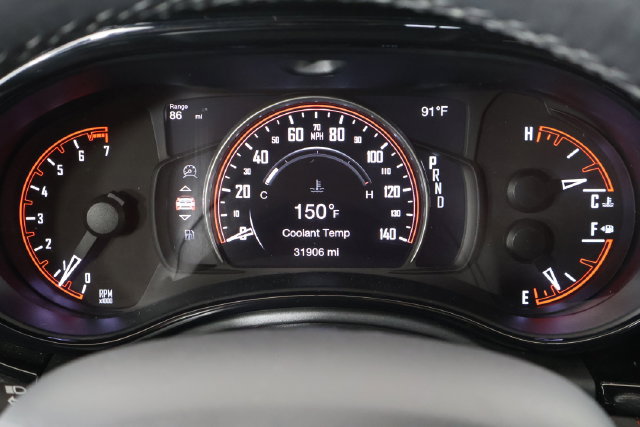 Used 2025 Dodge Durango GT AWD/4WD image 31