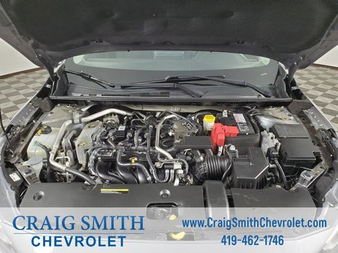 Used 2022 Nissan Sentra S image 23