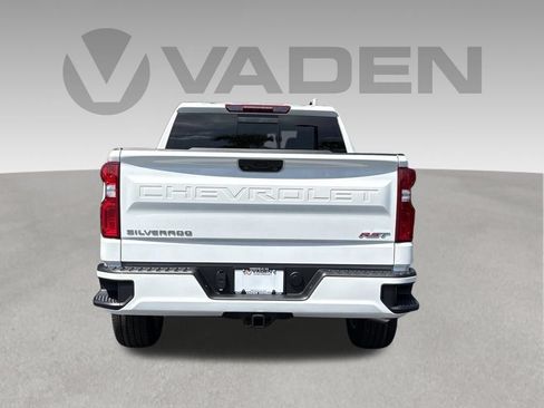 New 2026 Chevrolet Silverado 1500 RST w/ Convenience Package II AWD/4WD image 6