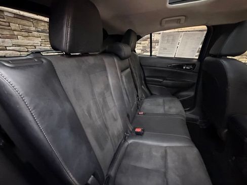 Used 2022 Mitsubishi Eclipse Cross SEL AWD/4WD image 35