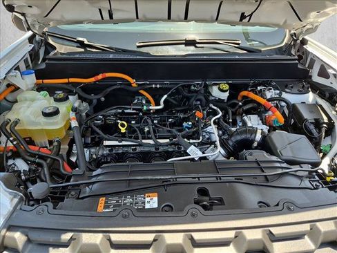 Used 2023 Ford Maverick XL FWD image 23
