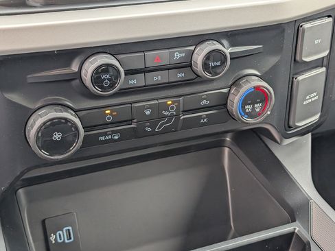 New 2026 Ford F250 XLT w/ FX4 Off-Road Package image 28