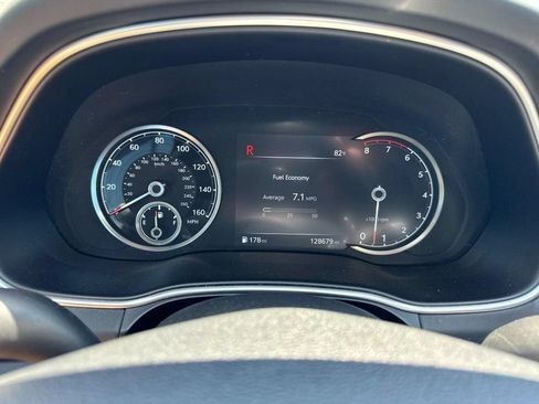 Used 2021 Genesis GV80 3.5T AWD/4WD image 25