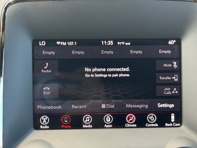 Used 2018 Dodge Durango GT w/ Blacktop Package RWD image 17