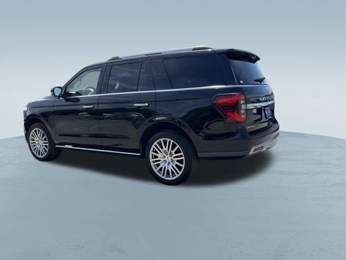 Certified 2023 Ford Expedition Limited RWD image 8