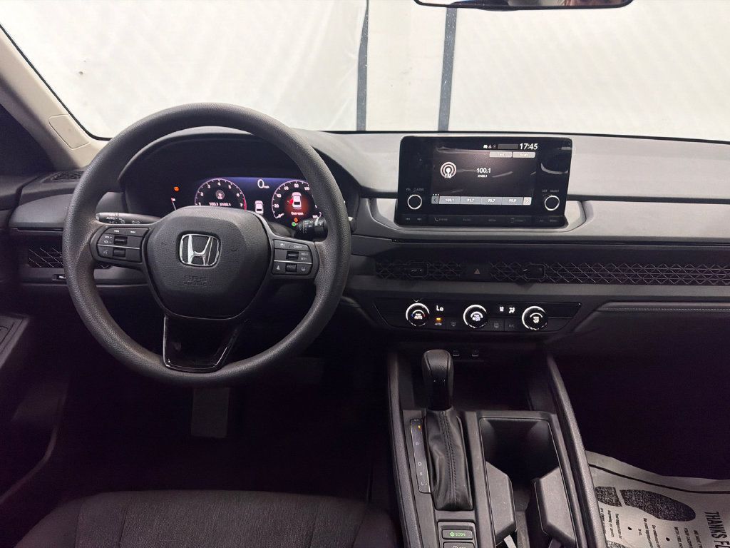 Used 2023 Honda Accord LX image 20