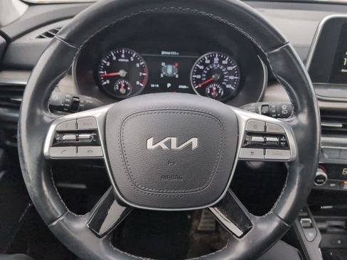 Used 2022 Kia Telluride SX w/ SX Prestige Package image 9