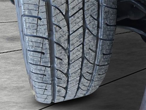 Used 2019 Jeep Compass Limited image 30