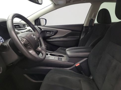 Used 2019 Nissan Murano SV w/ Premium Package AWD/4WD image 17