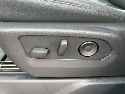 New 2026 Chevrolet Silverado 1500 LTZ w/ LTZ Premium Package image 14