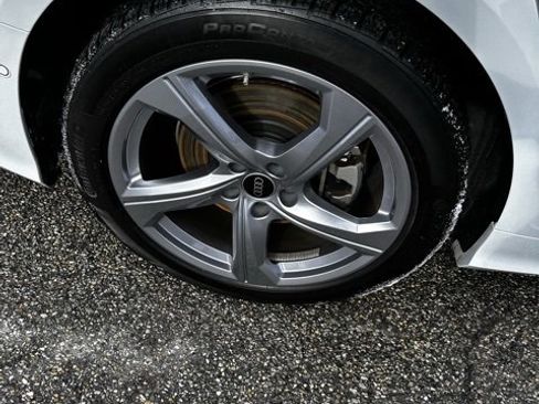 Used 2024 Audi A6 Premium Plus image 12