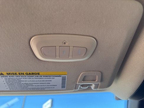 Used 2022 Jeep Grand Cherokee L Limited w/ Luxury Tech Group II image 34