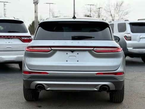 Used 2022 Lincoln Corsair AWD w/ Premium Package image 42