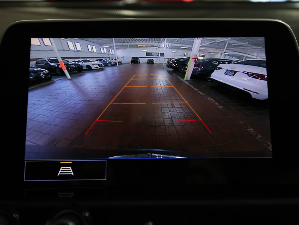 Used 2022 Cadillac CT4 Premium Luxury w/ Climate Package RWD image 19