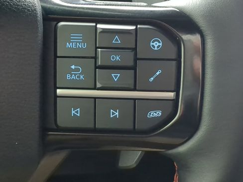 Used 2025 Ford F150 Raptor w/ Equipment Group 803A Raptor R image 24