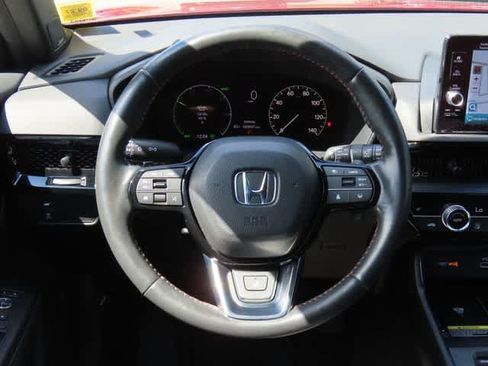 Certified 2024 Honda CR-V Sport Touring image 20