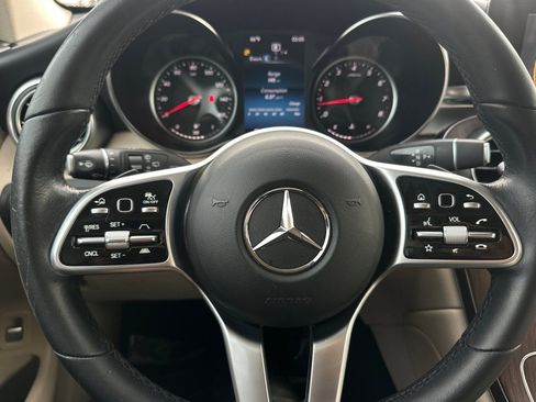 Certified 2022 Mercedes-Benz GLC 300 GLC 300 image 22