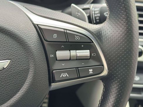 Used 2023 Genesis G70 2.0T w/ Sport Prestige Package image 21