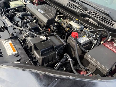Used 2019 Honda CR-V EX-L image 9