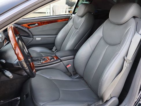 Used 2003 Mercedes-Benz SL 500 image 10