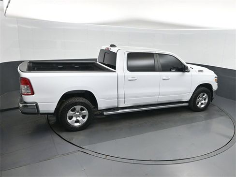 Used 2022 RAM 1500 Big Horn image 29